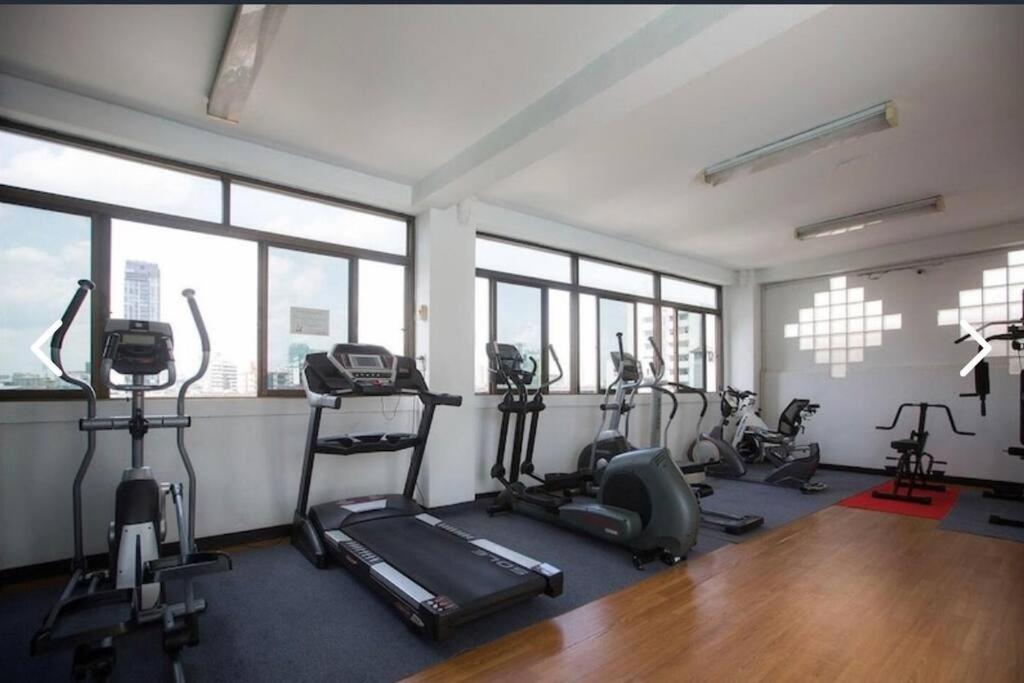 At Platinum Căn hộ